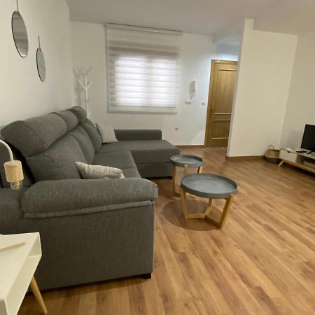 Reliqua La Zubia Hotell La Zubia  Exteriör bild
