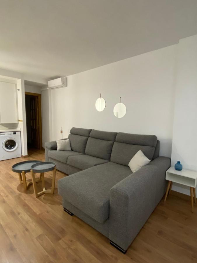 Reliqua La Zubia Hotell La Zubia  Exteriör bild