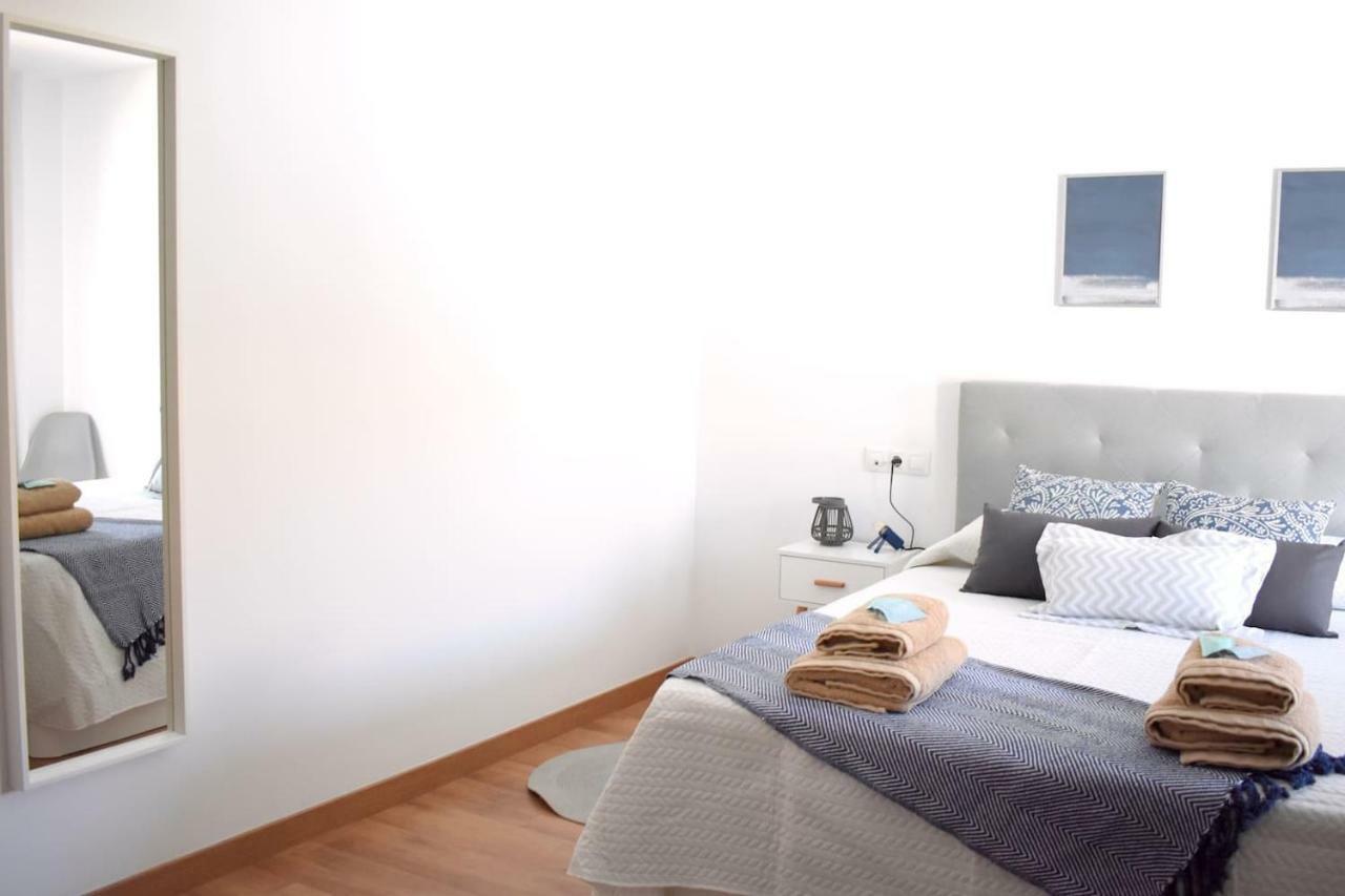 Reliqua La Zubia Hotell La Zubia  Exteriör bild