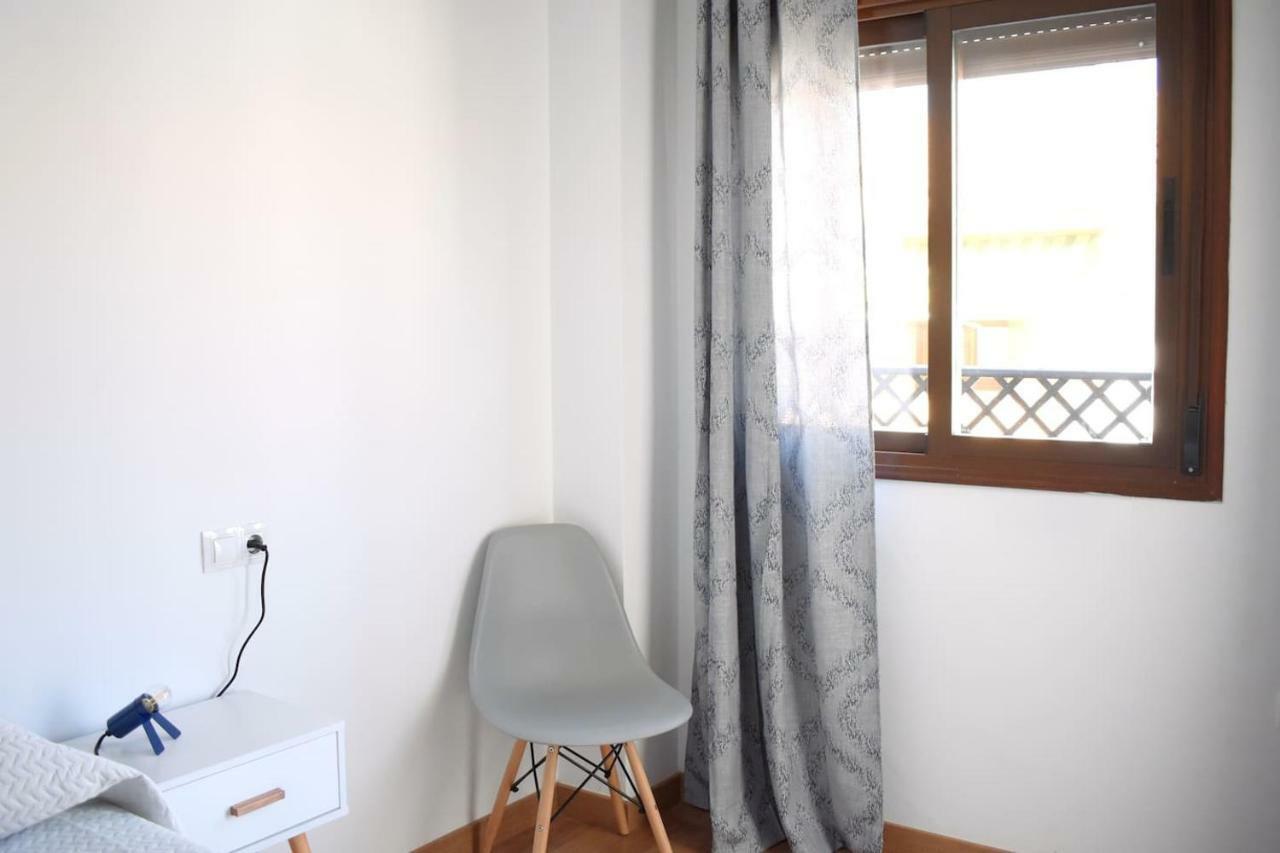 Reliqua La Zubia Hotell La Zubia  Exteriör bild