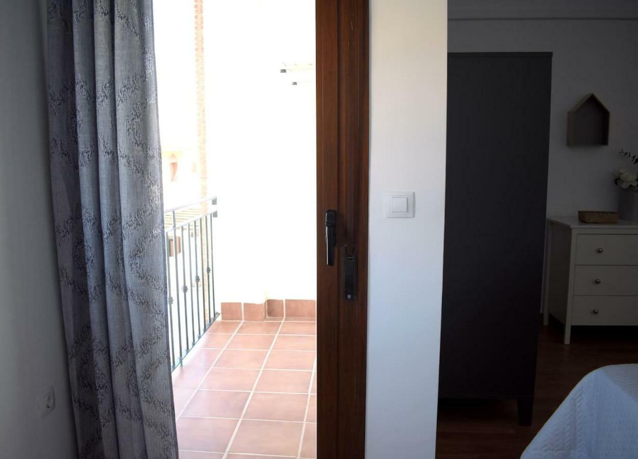 Reliqua La Zubia Hotell La Zubia  Exteriör bild