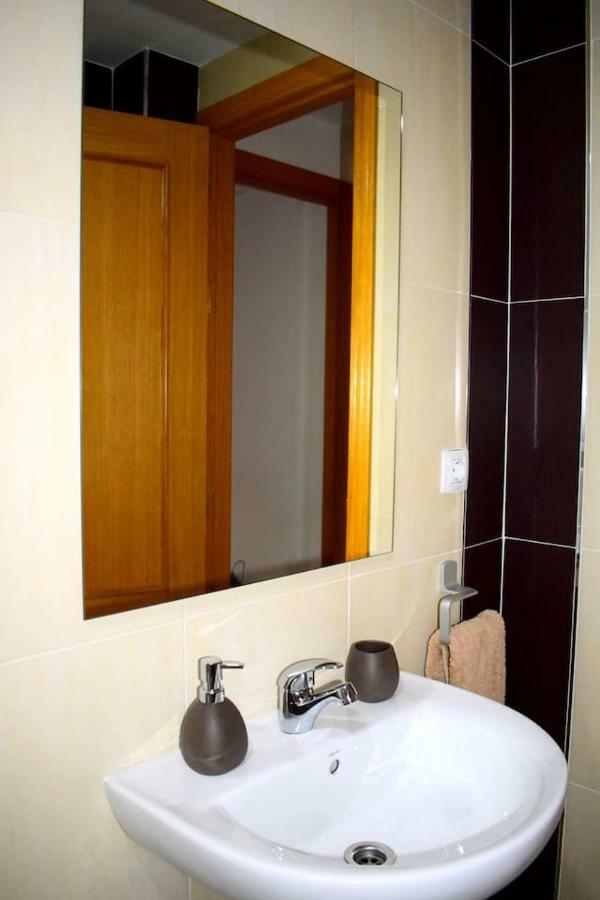 Reliqua La Zubia Hotell La Zubia  Exteriör bild
